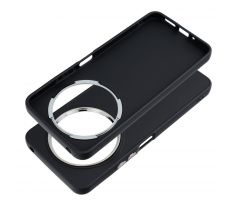 FRAME Case  Xiaomi Redmi 14C cierny