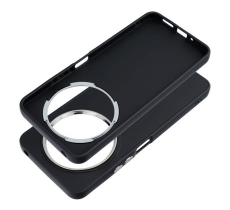 FRAME Case  Xiaomi Redmi 14C cierny