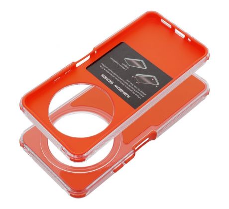 MATRIX Case  Xiaomi Redmi 14C orange