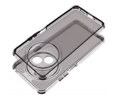 MATRIX CLEAR Case  Xiaomi Redmi 14C cierny