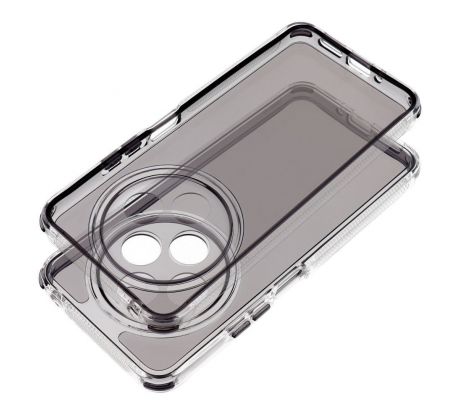 MATRIX CLEAR Case  Xiaomi Redmi 14C cierny