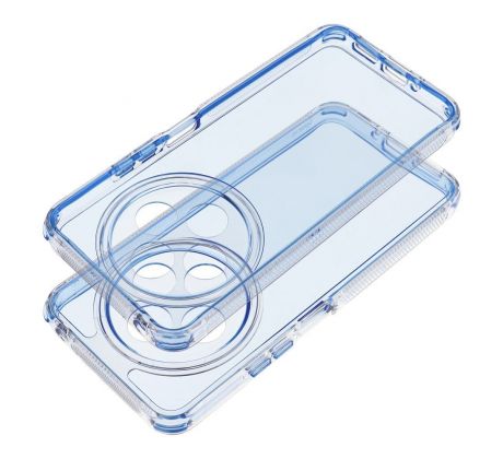 MATRIX CLEAR Case  Xiaomi Redmi 14C modrý