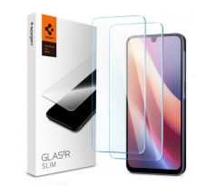 2PACK SET OCHRANNÝCH SKIEL SPIGEN GLAS.TR SLIM 2-PACK SAMSUNG GALAXY A16 4G / 5G CLEAR