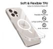 KRYT TECH-PROTECT FLEXAir MAGSAFE iPhone 16 Pro CLEAR