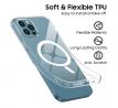 KRYT TECH-PROTECT FLEXAir MAGSAFE iPhone 12 / 12 Pro CLEAR