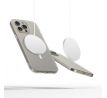 KRYT TECH-PROTECT FLEXAir MAGSAFE iPhone 15 Pro Max CLEAR