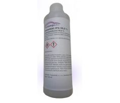 Čistiaci prostriedok - Isopropanol 99,9% (500ml)