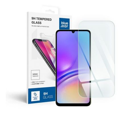 Ochranné tvrdené sklo - Samsung Galaxy Galaxy A06s