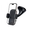 DRŽIAK DO AUTA TECH-PROTECT V8 UNIVERSAL DASHBOARD & VENT CAR MOUNT BLACK