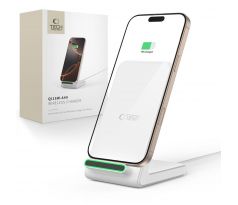 BEZDRÔTOVÁ NABÍJAČKA TECH-PROTECT QI15W-A40 WIRELESS CHARGER WHITE