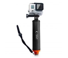 DRŽIAK TECH-PROTECT GA100 FLOAT HAND GRIP GOPRO / DJI BLACK