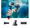 DRŽIAK TECH-PROTECT GA100 FLOAT HAND GRIP GOPRO / DJI BLACK