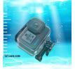 TECH-PROTECT GA200 WATERPROOF CASE GOPRO HERO 9 / 10 / 11 / 12 / 13 CLEAR