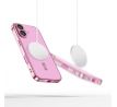 KRYT TECH-PROTECT MAGFLEX MAGSAFE iPhone 16 SHINY ROSE