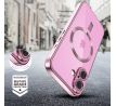 KRYT TECH-PROTECT MAGFLEX MAGSAFE iPhone 16 SHINY ROSE