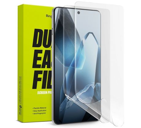 KRYT OCHRANNÁ FÓLIA RINGKE DUAL EASY 2-PACK OnePlus 13 CLEAR