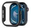 KRYT SPIGEN THIN FIT APPLE WATCH 10 (42 mm) BLACK