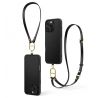 KRYT SPIGEN CYRILL KAJUK CLASSIC CHARM MAG MAGSAFE iPhone 16 Pro Max BLACK