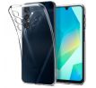 KRYT SPIGEN CRYSTAL FLEX SAMSUNG GALAXY A16 4G / 5G CRYSTAL CLEAR