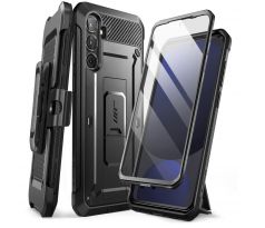 KRYT SUPCASE UNICORN BEETLE PRO SAMSUNG GALAXY S24 FE BLACK