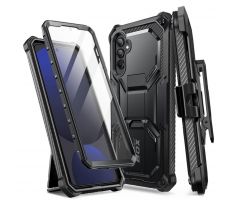 KRYT SUPCASE IBLSN ARMORBOX SAMSUNG GALAXY S24 FE BLACK