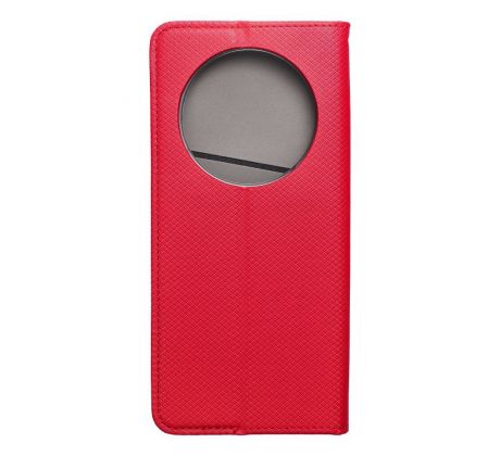 SMART CASE Book  Xiaomi Redmi 14c cervený