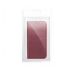 SMART MAGNETO Book   Samsung Galaxy S25 Ultra burgundy