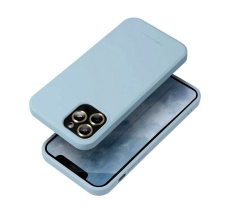 ROAR  SPACE  Samsung Galaxy S25 Sky Blue