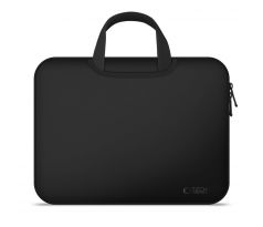 TAŠKA NA NOTEBOOK TECH-PROTECT NEOPREN BAG LAPTOP 15-16 BLACK