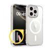 KRYT TECH-PROTECT FLEXAir HYBRID CC MAGSAFE iPhone 16 Pro CLEAR