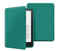 KRYT TECH-PROTECT SMARTCASE KINDLE PAPERWHITE VI / 6 / COLORSOFT / SIGNATURE EDITION JADE GREEN