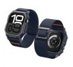 KRYT S REMIENKOM SPIGEN LITE FIT ”PRO” APPLE WATCH 10 (46 mm) NAVY BLUE