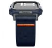 KRYT S REMIENKOM SPIGEN LITE FIT ”PRO” APPLE WATCH 10 (46 mm) NAVY BLUE