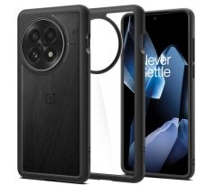 KRYT SPIGEN ULTRA HYBRID OnePlus 13 MATTE BLACK