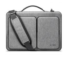 TAŠKA NA NOTEBOOK TECH-PROTECT DEFENDER BAG LAPTOP 15-16 CRAYON GREY