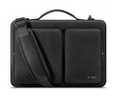 TAŠKA NA NOTEBOOK TECH-PROTECT DEFENDER BAG LAPTOP 13-14 BLACK