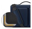 TAŠKA NA NOTEBOOK TECH-PROTECT DEFENDER BAG LAPTOP 15-16 NAVY BLUE