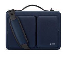 TAŠKA NA NOTEBOOK TECH-PROTECT DEFENDER BAG LAPTOP 13-14 NAVY BLUE