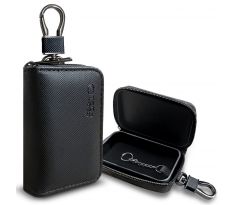 OCHRANA KĽÚČOV/PÚZDRO TECH-PROTECT KLR300 POUCH KEYLESS RFID SIGNAL BLOCKER CASE BLACK