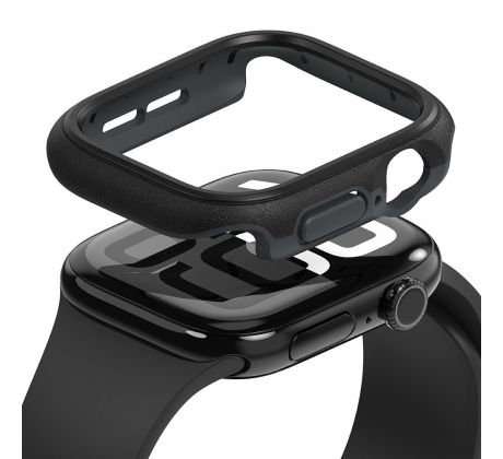 KRYT RINGKE ONYX APPLE WATCH 10 (46 mm) BLACK