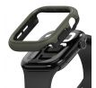 KRYT RINGKE ONYX APPLE WATCH 10 (46 mm) DARK GREEN