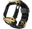 KRYT SUPCASE UB ORE APPLE WATCH 10 (46 mm) GOLD