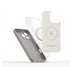 KRYT TECH-PROTECT LIQUID SILICONE MAGSAFE iPhone 16 Pro Max STONE GREY