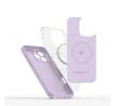 KRYT TECH-PROTECT LIQUID SILICONE MAGSAFE iPhone 16 Pro Max MAUVE