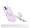 KRYT TECH-PROTECT LIQUID SILICONE MAGSAFE iPhone 16 MAUVE