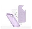 KRYT TECH-PROTECT LIQUID SILICONE MAGSAFE iPhone 16 MAUVE