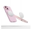 KRYT TECH-PROTECT SILICONE PURE MAGSAFE iPhone 15 PINK PEARL