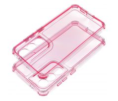 MATRIX CLEAR Case  Samsung Galaxy A26 5G powder ružový