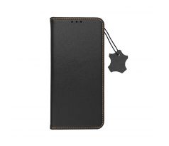 SMART Pro Book leather   Xiaomi Redmi 14C cierny