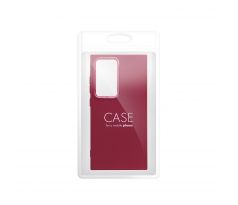 FRAME Case  Samsung Galaxy A36 5G magenta